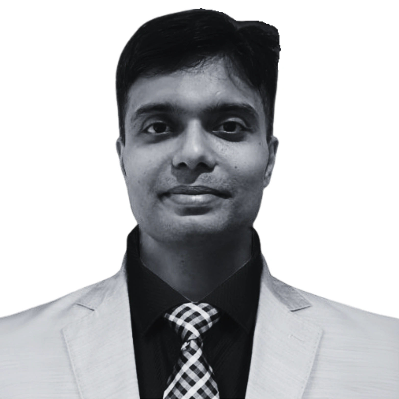 Pallav Singh
